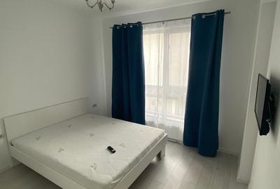 Apartament cu 2 camere decomandat, mobilat în Sălaj