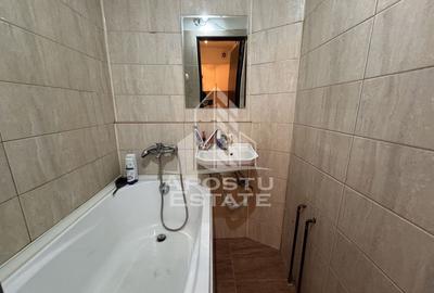 Garsonieră semidecomandată în Blașcovici