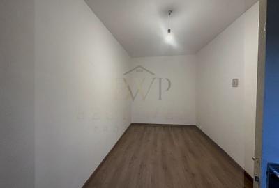 Apartament 2 camere, etaj 1, Piata Doina Apartament 2 camere, etaj 1, Piata Doina - 1