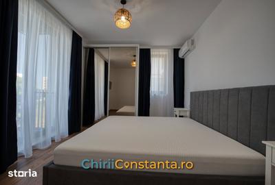 Apartament cu 3 camere în Faleza Nord - 3