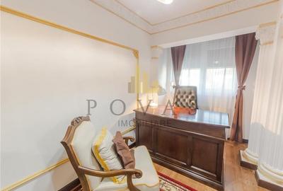 Inchiriere Apartament 3 Camere Baneasa Damaroaia Herastrau Inchiriere Apartament 3 Camere Baneasa Damaroaia Herastrau - 5