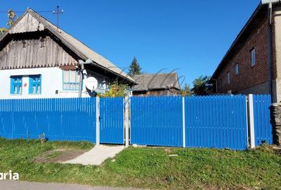 Teren de 4871 mp, în Râșca - 7
