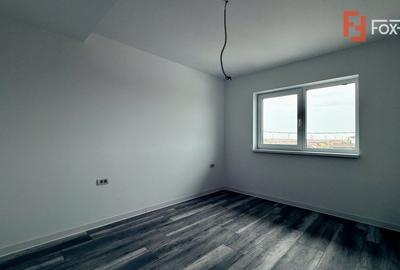 COMISION 0% Duplex cu 4 camere de vanzare si teren de 270 mp - zona Sacalaz COMISION 0% Duplex cu 4 camere de vanzare si teren de 270 mp - zona Sacalaz - 12