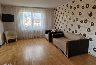 Apartament cu 2 camere în Central - 2
