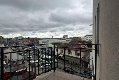 Apartament cu 3 camere decomandat în Central - 3