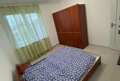 Apartament cu 2 camere semidecomandat în Craiovei - 1