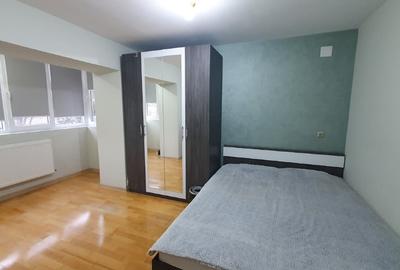 Apartament 2 camere, 54 mp – Zona Cetății / Balta Verde – Decomandat, 2 balcoane - 7