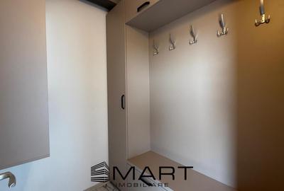 Apartament cu 4 camere decomandat, mobilat în Central - 13