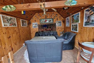 Anina Steierdorf Casa pentru 2 familii la Sosea - 18