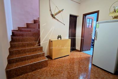 Casă individuală cu 5 camere cu Canalizare în Prelungirea Ghencea - 17