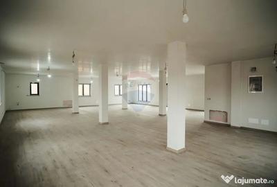 Spațiu comercial, de 473 mp, în Marginea - 9