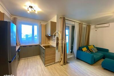 Apartament cu 2 camere, mobilat în Viilor - 18