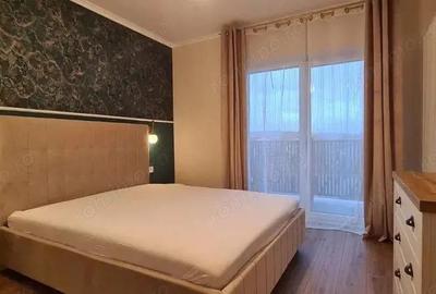 Tudor - Inchiriere ap. 3 camere + 2 locuri de parcare - Str. Livezeni - 2