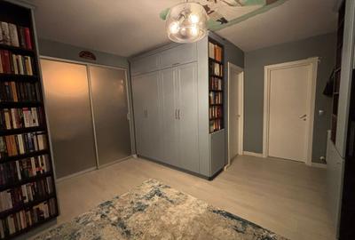 Apartament de vanzare Hils Brauner, Nicolae Teclu, Pallady - 12