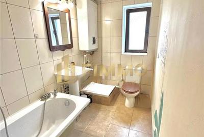 Apartament cu 3 camere în Est