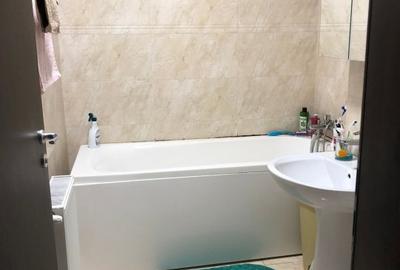 Apartament cu 2 camere decomandat, mobilat în Central - 6