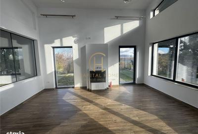 Casă cu 4 camere cu Teren 1500 Mp în Ciurea - 20