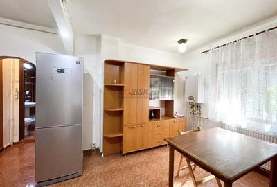 2 CAMERE I TIMPURI NOI I 62MP I Etaj 1 - CENTRALA I CONFORT SPORIT 2 CAMERE I TIMPURI NOI I 62MP I Etaj 1 - CENTRALA I CONFORT SPORIT - 11