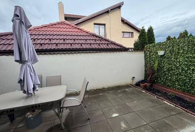 Casă cu 4 camere cu Canalizare în Arhitecților - Calea Cisnădiei - 3