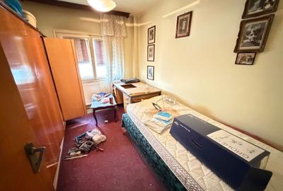 Apartament cu 3 camere decomandat în Rahova - 3