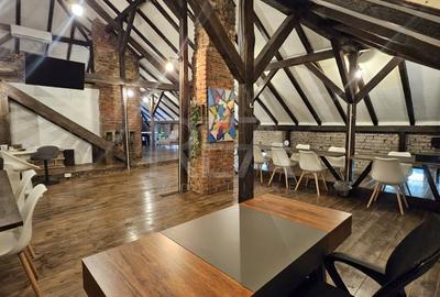 Casa de birouri de inchiriat 11 camere - 26