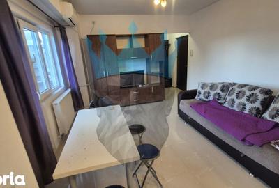 Garsonieră în Tineretului - 1