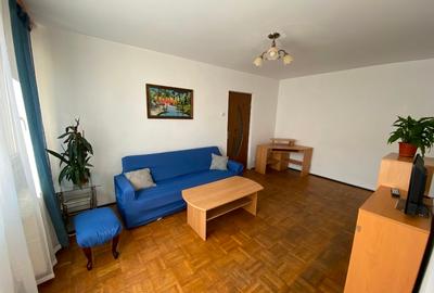 2 camere Obor metrou Avrig