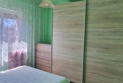Apartament cu 2 camere semidecomandat în 6 Vânători - 8