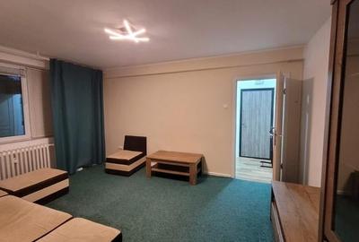 Apartament la intrare in cart Gheorgheni - 1