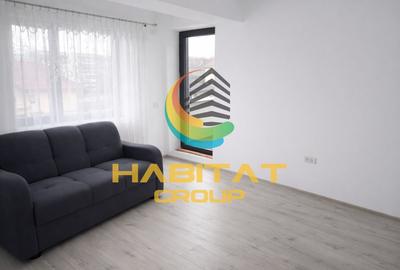 Garsonieră decomandată, mobilată în Nicolae Grigorescu