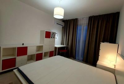 Apartament cu 2 camere decomandat în Petrolului - 7