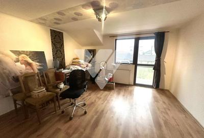 Casa individuala 5 camere si 470 mp teren in Selimbar Sibiu - 12
