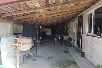 Casă cu 3 camere în Grădiștea - 8