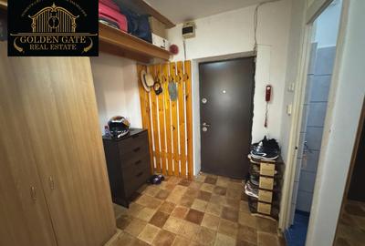 Comision 0% Garsoniera Parc Sebastian | AC | Balcon | Bloc 1991 | - 6