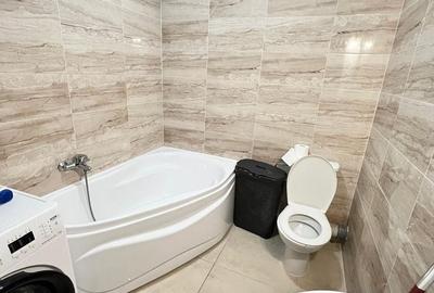 Apartament 3 Camere Militari Residence Tineretului 85 - 12