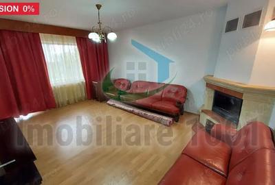 Casa, 5 camere, suprafata utila 184 mp, strada Daliei, teren 1100 mp, comision zero Casa, 5 camere, suprafata utila 184 mp, strada Daliei, teren 1100 mp, comision zero - 2