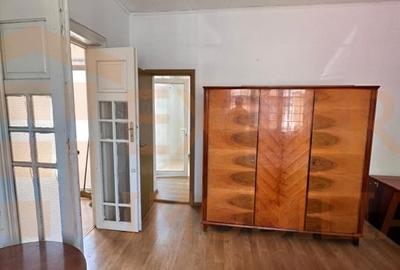 Casă individuală cu 6 camere cu Teren 165 Mp în Tomis I - 5