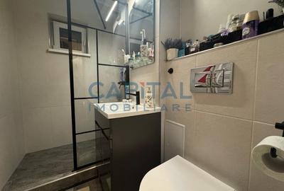 FARA COMISION! Apartament 2 camere, balcon 9,49mp, priveliste, zona IULIUS MALL - 6