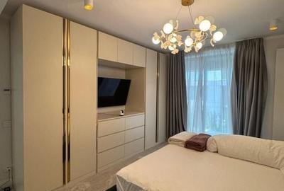 Vanzare Duplex 3 Camere + Curte 130 MP Cloud 9 Residence - 10