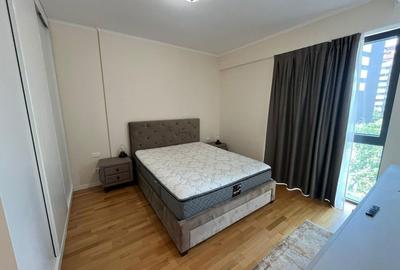 Apartament cu 2 camere decomandat, mobilat în Aviației - 7