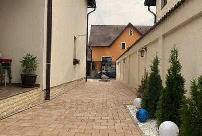 Casă individuală cu 4 camere cu Canalizare în Exterior Sud - 11