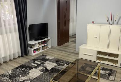 Casă cu 2 camere în Exterior Vest - 4