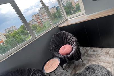 Apartament cu 4 camere în Central - 5