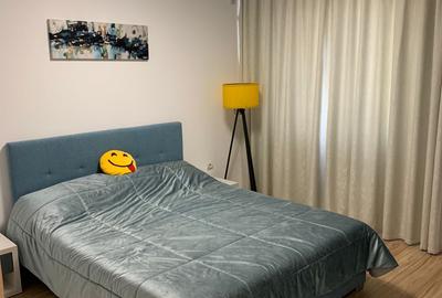 Apartament 2 Camere de Închiriat – Moonlight Mamaia – 400 Euro - 16