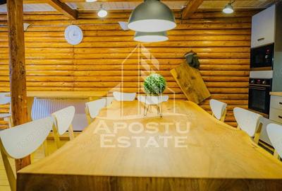 Pensiune | Casa de vacanta | 6 camere | 150mp utili | Statiunea Rausor - 66