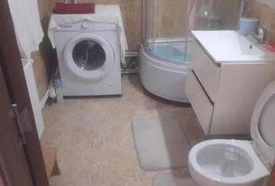 Apartament cu 3 camere în Central - 1