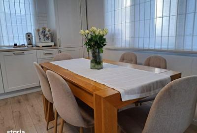 Casă cu 4 camere cu Teren 500 Mp în Apahida