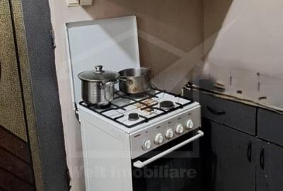 Garsoniera de inchiriat zona Lidl, Calea Baciului - 4