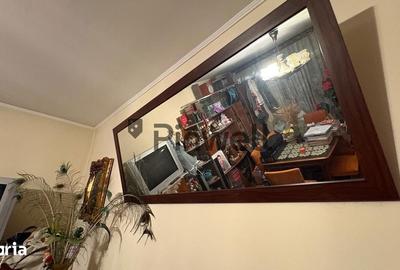Apartament cu 4 camere decomandat, mobilat în Vitan - 1