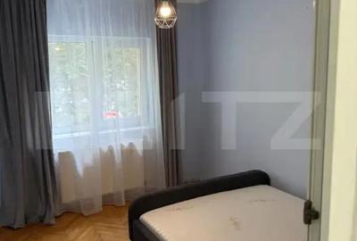 Apartament cu 4 camere decomandat, mobilat în Zorilor - 4
